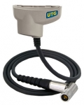 DeFelsko PosiTector UTG Ultrasonic Thickness Gage Probes