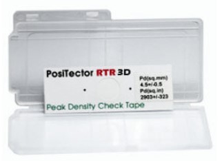 DeFelsko Pd Check Tape