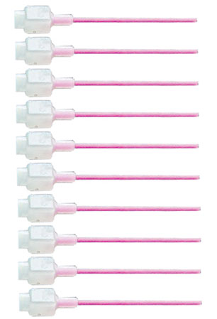 DeFelsko Plastic Dispensing Tips