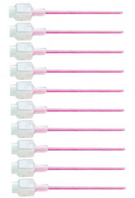DeFelsko Plastic Dispensing Tips