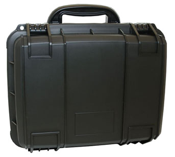 DeFelsko PosiTector Inspection Kit Cases