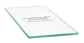 DeFelsko PosiTector BHI Glass Zero Plate