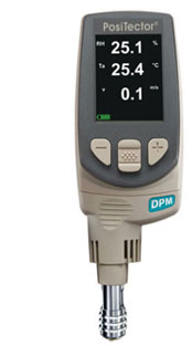 DeFelsko Brand Moisture Meters