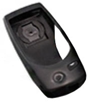 DeFelsko Protective Rubber Holster