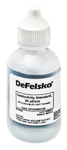 DeFelsko PosiTector SST Conductivity Standard