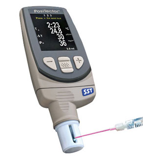 Salt Contamination Testers