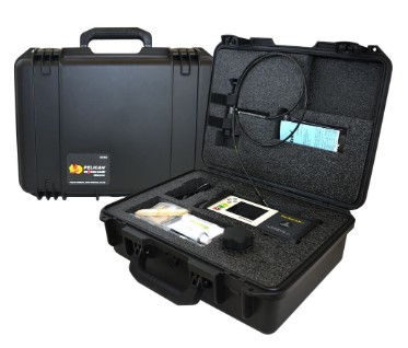 DeFelsko Pelican Case