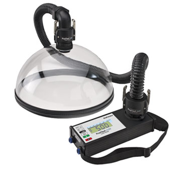 DeFelsko Air Leak Detectors