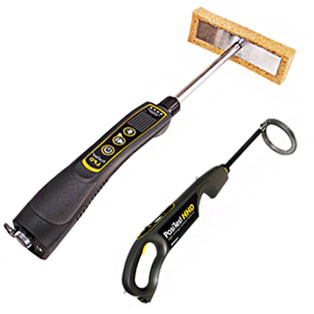subcategory DeFelsko Pinhole and Holiday Detectors