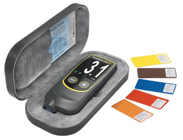 DeFelsko PosiTest DFT Coating Thickness Gages