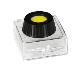 DeFelsko Replacement Probe Screens