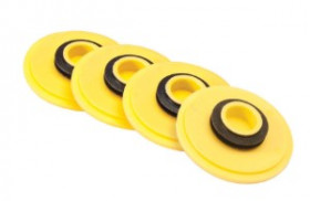 DeFelsko Replacement Caps