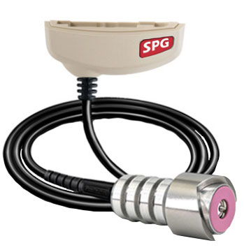 DeFelsko PosiTector SPG Surface Profile Gage Probes
