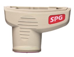 DeFelsko PosiTector SPG Surface Profile Gage Probes