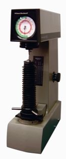 subcategory Discontinued Rockwell & Universal Hardness Testers