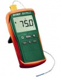 Extech Easyview™ Type K Single Input Thermometer