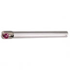 Mahr Transverse Chisel Probe .0004"/10um Radius Surface Roughness Gage