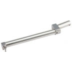 Mahr Groove Bottom Probe .0004"/10um Stylus Radius Surface Roughness Gage
