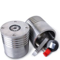Wilson EZ-Clamp Sample Holder