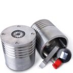 Wilson EZ-Clamp Sample Holder