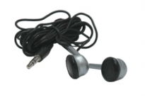 ServoRobot Wiki-Scan Earphones
