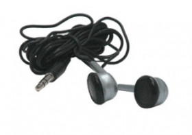 ServoRobot Wiki-Scan Earphones