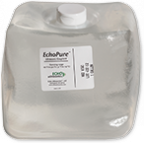 Echo Ultrasonics EchoPure Water Free, Water Soluble Broad Temperature Couplant