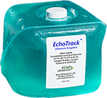 Echo Ultrasonics EchoTrack Ambient Temperature Couplant