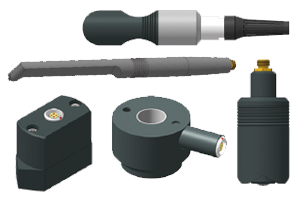 subcategory Eddy Current Probes & Accessories