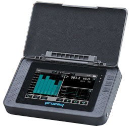 subcategory Equotip 540 & 550 Models