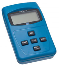 FW Bell 4190 Elf Meter, F20 Option Included