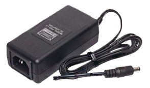 FW Bell PSR-5 International AC Adapter Switching 220V