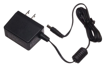 FW Bell PSU-4 Domestic AC Adapter, 5V, 110V