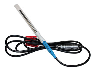 FW Bell STH17-0404 4" Transverse Probe