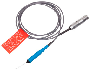 FW Bell STB1X-0201 Ultra Thin Transverse Probe