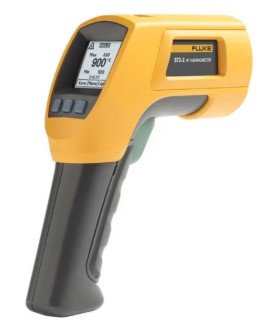 Fluke 572-2 High Temperature Thermometer