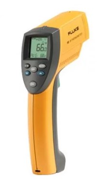 Fluke 66 Handheld Infrared Thermometer