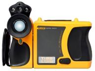 Berg Rental - Fluke FLK-Ti55FT-20 IR FlexCam Thermal Imager w/Fusion & 20mm Lens