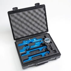 Berg Economy Manual Pit & Dent Gauge Kit