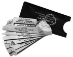 GAL 7pc Fillet Weld Set