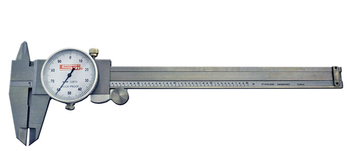GAL Calipers