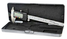 GAL Economical Electronic Caliper, 6 Inch