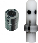 GEIT 4.0mm Forward View Optical Tip - T40115FN - Black