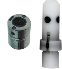 GEIT 4.0mm Forward View Optical Tip - T40115FN - Black