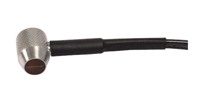 Waygate Krautkramer ADP Style Fingertip Dual Element Transducers