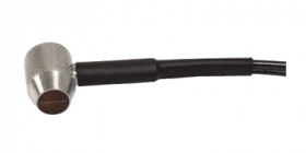 Waygate Krautkramer ADP Style Fingertip Dual Element Transducers