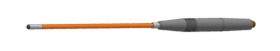 Waygate Krautkramer Adjustable Copper Shaft Delrin Handle Eddy Current Pencil Probes, 3.30 mm Dia.,
