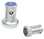 Waygate Krautkramer B.S Protective Face Transducers - European Standards