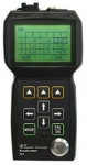Berg Rental - CL5 Ultrasonic Thickness Gauge w/ Velocity Option