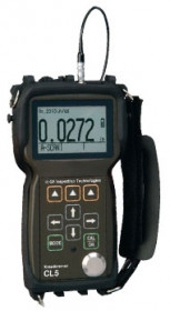 Waygate Krautkramer CL5 Ultrasonic Thickness Gauge